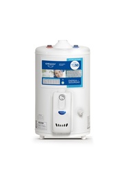 [28616] TERMOTANQUE A GAS 50 LTS - CONEXIÓN SUPERIOR - ORMAY [TQ 50]