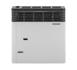 [28624] CALEFACTOR 3000 CALORIAS A GAS  - SIN SALIDA  - ORMAY [5000 SS]