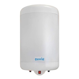 [28632] TERMOTANQUE ELECTRICO 55L 1500W - ESCORIAL [TE55L]