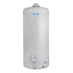 [28655] CALEFÓN A GAS 80 LTS - ESCORIAL [TG80L]