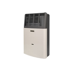 [28663] CALEFACTOR A GAS 3000  KCAL/H - SIN SALIDA - ESKABE [S21 MX3 P]