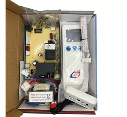 [28708] PLAQUETA UNIVERSAL C/ CONTROL Y DISPLAY QD-U10A (copia)