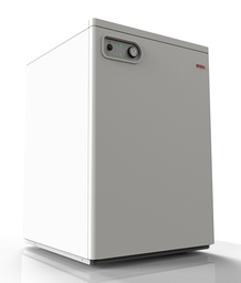 [11313] TANQUE ACUMULADOR 130 L PLUS C/BOMBA COD:10000916