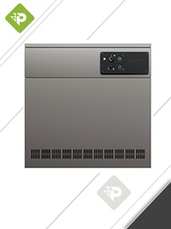 [4704] CALDERA PEISA MODELO:XP100 - B38000 - GAS NATURAL