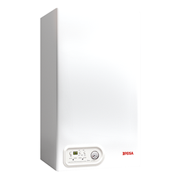 [10689] CALDERA MURAL PEISA MOD:DIVA DUO MINI - GN/TN - B24515