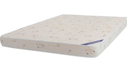 [28741] COLCHÓN DE ESPUMA FAMILY - 2 PLAZAS - 1.40X1.9X0.18 MTS - INDUCOL [01204]