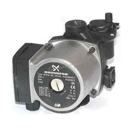 [2291] BOMBA GRUNDFOS-MOD:15-60 CON PURGA-PEISA CACAO 800329