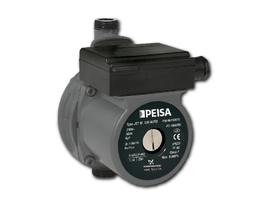 [7038] BOMBA PREZURIZADORA PEISA LINEA JET MOD: "M" COD: G06000