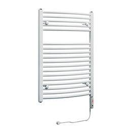 [2720] RADIADOR TOALLERO ELECTRICO PEISA MOD: SCALA 80 COD:W40000