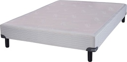[28883] SOMMIER - 2 PLAZAS - 1.50X1.9 MTS - INDUCOL [87605]