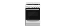 [29026] COCINA FAMILIAR BIANCA 4 HORNALLAS  60CM- TST [37-58]