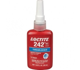 [7634] LOCTITE 242/243 X 50ML COD: 900014