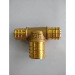 [1203] TEE REDUCCION 3/4"X1"X3/4"-GZ151Y017-GIACOMINI