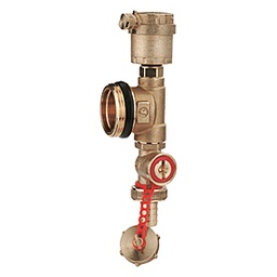 [997] COLECTOR RACOR TERMINAL 1" R554BY005 GIACOMINI