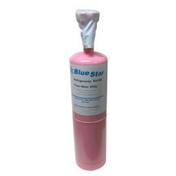 [12010] GAS REFRIGERANTE R410 750G - BLUESTAR - 920750