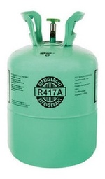 [9940] GAS REFRIGERANTE FREON R410A - 11.30 KG "BLUESTAR"