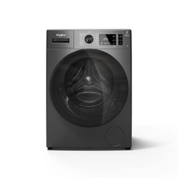 [29693] LAVARROPAS INVERTER 9KG CARGA FRONTAL - EFICIENCIA ENERGÉTICA: A++ - GRIS - WHIRPOOL [WNQ90AS]