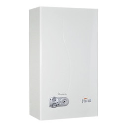 [29701] CALDERA FORTUNA 30.584 KCAL/H DOBLE SERVICIO - TIRO FORZADO - EUTERMA [GCKG8KBA]