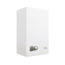 [29717] CALDERA FORTUNA 23.147 KCAL/H DOBLE SERVICIO - TIRO FORZADO - FERROLI [GCKG6KBA]