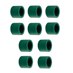 [946] CUPLA PVC CUPLA 25 TIGRE