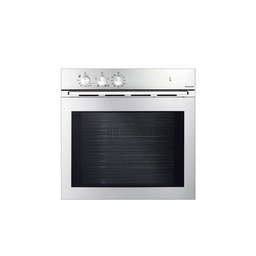 [29724] HORNO A GAS MULTIFUNCIÓN 60CM - GLEM [GFEV21IX]