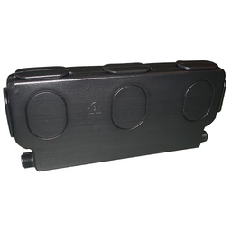 [6649] TERMINAL BOX, ACCESORIO EVAPORADORA MINI SPLIT