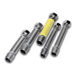 [7998] KIT CONEXIONES FLEXIBLES DIVA METRO DOBLE SERVICIO- CAÑO GAS 1/2 - PEISA [10000267]