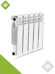 [11658] RADIADOR MOSCU 500 5 SECC.