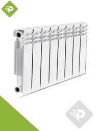 [11662] RADIADOR MOSCU 500 8 SECC.