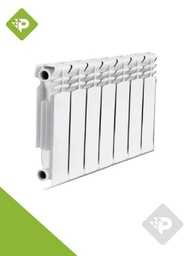 [11660] RADIADOR MOSCU 500 7 SECC.