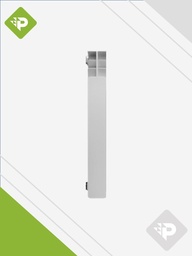 [11636] RADIADOR MOSCU 500 1 SECC.