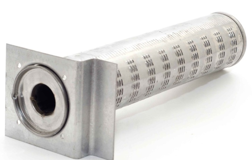 [7623] FLAUTA QUEMADOR IMAR COD: 800335