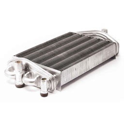 [7629] INTERCAMBIADOR BITERMICO DIVA 24 - VALMEX COD: 800171