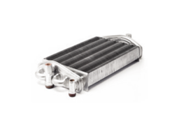 [7519] INTERCAMBIADOR BITERMICO DIVA 24 QL COD: 800405