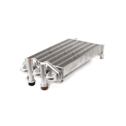 [7338] INTERCAMBIADOR BITERMICO DIVA 31 VALMEX COD: 800354 - 800510