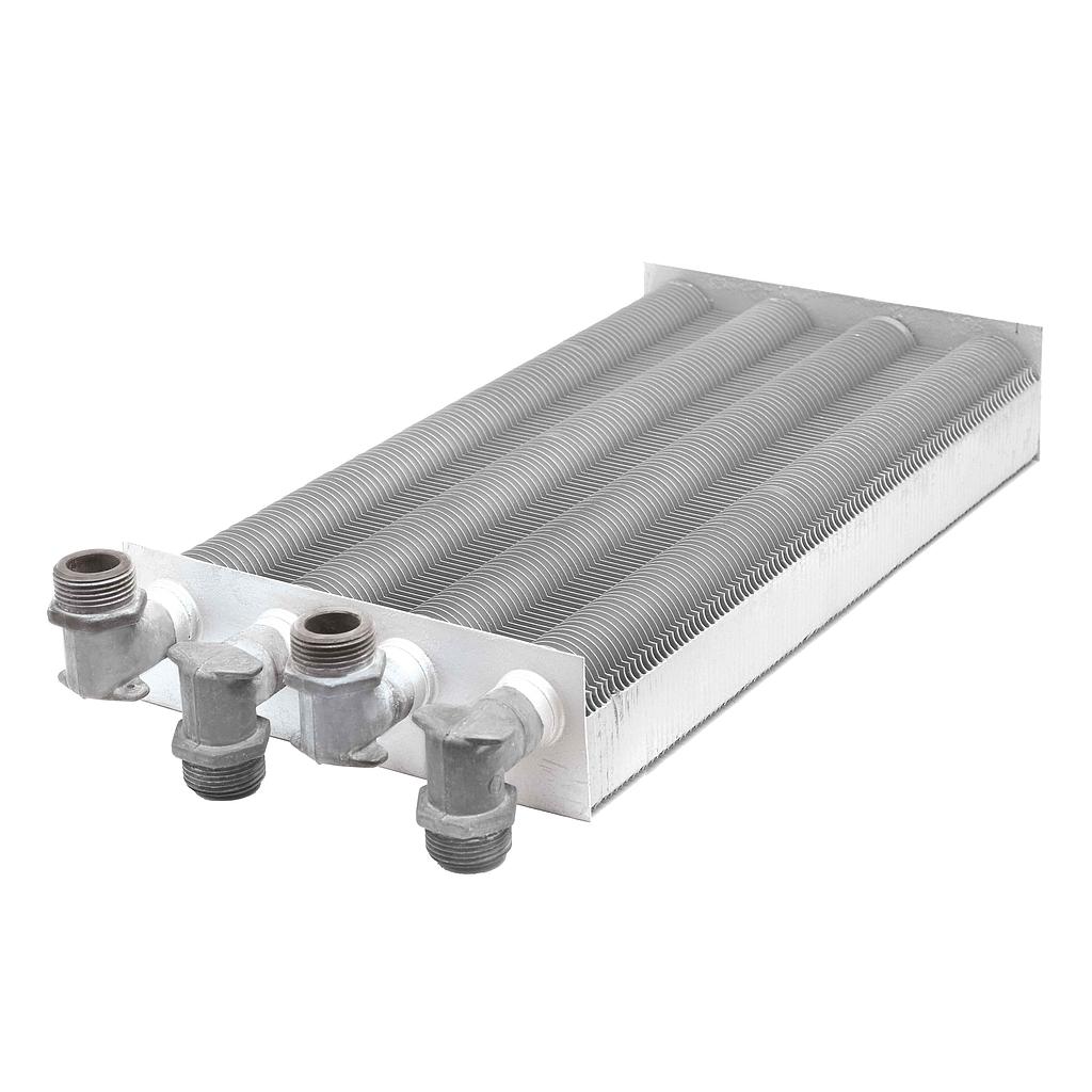 [7630] INTERCAMBIADOR DE CALOR T40 COD: D96000