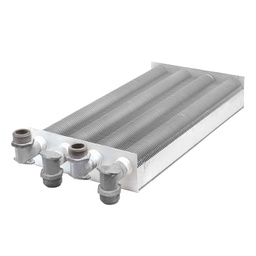 [7316] INTERCAMBIADOR MONOTERM. TX 40 COD: 800320