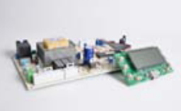 [2841] PLAQUETA ELECTR. C/ DISPLAY DIVA DIGITAL -TR COD: 800445