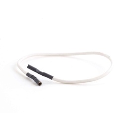 [7596] CABLE P/PIEZOELECTRICO L=250 MM COD: 300008