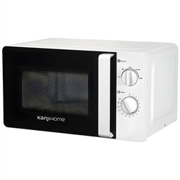 [30718] MICROONDAS 23LTS - BLANCO - KANJIHOME [KJH-MW2XLX002]