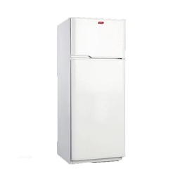 [30723] HELADERA CON FREZZER - BLANCO - NEBA [A280]