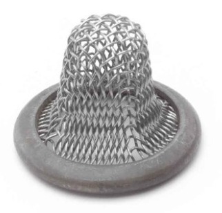 [7622] FILTRO P/ AGUA SANITARIA DIVA COD: 900029