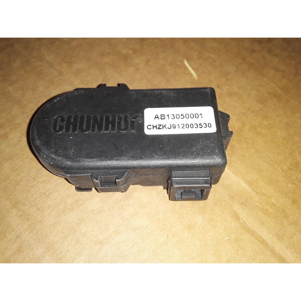 [7625] FLUJOSTATO DE PRIORIZAC. EFECTO HALL - 23 DS F COD: 800457