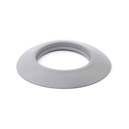 [6371] GUARNICION CUBRE MURO Ø 100 COD: 400065