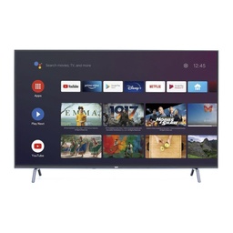 [30814] TELEVISOR 43" ANDROID - BGH [PNE040262]