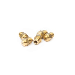 [4122] PICO INYECTOR DIVA GE 0.75-YG COD:600352 - 600407