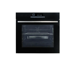 [30906] HORNO ELÉCTRICO CONVECTOR EMPOTRABLE  73LTS - HISENSE [BI66331AG]