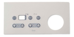 [7575] SERIGRAFIA DISPLAY DIVA DUO COD: 500286