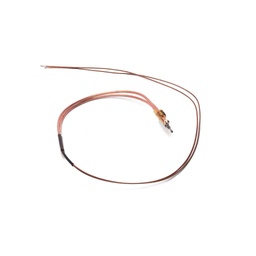 [7347] TERMOCUPLA L=0,6 M BIFIDA C/TERM. 6.3 - INTERLAK COD: 300061