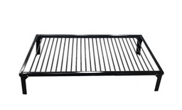 [31004] PARRILLA PP 60 ENLOZADA - TROMEN [02-000-105]